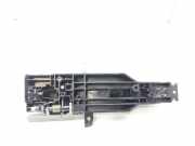 Türgriff Außen Ra 806404EA2B Nissan Qashqai (J11) SUV 1.5 dCi DPF (K9K)