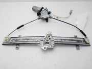 Fensterheber Rechts Vorne 72210S6AG13 Honda Civic (EP/EU) Schrägheck 3-drs 1.7 CTDi 16V (4EE20)