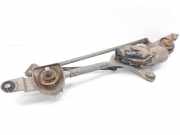 Scheibenwischermotor Vorne 13277078 Opel Insignia Schrägheck 5-drs 2.0 CDTI 16V 110 Ecotec (A20DTC)
