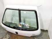 Hintertür 8701Q0 Peugeot 106 II Schrägheck 1.1 XN,XR,XT,Accent (TU1JP(HFX))