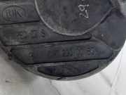 Vakuumpumpe A62300065 Mercedes-Benz ML I (163) SUV 270 2.7 CDI 20V (OM612.963)