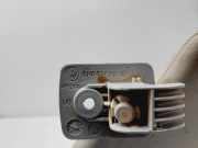 Sonnenblende Links 6N0857551 Volkswagen POLO BERLINA (6N2) Trendline 60 CV / 44 KW