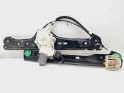 Fensterheber Links Vorne 51337140587 BMW 3 serie (E90) Limousine 320d 16V (M47N(204D4))