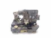 T?rschloss Rechts Vorne 7701044464 Renault Kangoo (KC) Gro?raumlimousine 1.9 D 65 (F8Q-630)