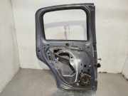 Tür Links Hinten 9002CC Citroën C3 (SC) Schrägheck 5-drs 1.4 (TU3AE5(KFT))