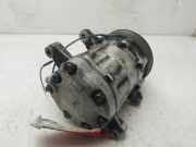 Klima Pumpe 6Q0820803D Volkswagen Polo III (6N2) Schrägheck 1.9 SDI (ASX) ASX