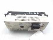 Multifunctionelle Display 09133266 Opel Astra G Caravan (F35) Kombi 1.8 16V (X18XE1)