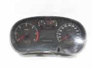 Tachoeinheit Kmh 1M0920801B Seat Toledo (1M2) Limousine 1.9 TDI 110 (AHF)