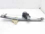 Fensterheber Rechts Vorne 807205569R Renault IV Limited 90 CV / 66 KW