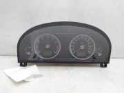 Tachoeinheit Kmh 1S7F10841 Ford MONDEO TURNIER (GE) Trend 125 CV / 92 KW
