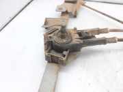Fensterheber Rechts Vorne 9222A4 Peugeot (S1) Combispace 58 CV / 43 KW