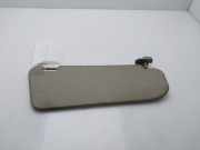 Sonnenblende Links 96537734 Daewoo / Chevrolet Kalos (SF48) Schr?gheck 1.2 (B12S1)