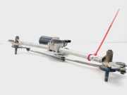 Scheibenwischermotor Vorne 981103W000 Kia Sportage (SL) Geländewagen 1.7 CRDi 16V 4x2 (D4FD)