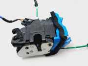 Türschloss Rechts Hinten 81420A6000 Hyundai i30 (GDHB5) Schrägheck 1.4 16V (G4LC)