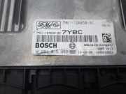 Motorsteuergerät 7M6112A650BC Mazda 3 (BL12/BLA2/BLB2) Limousine 1.6 CiTD 16V (Y6)