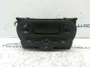 Bedienung Klimacontrolle 96430991XT Peugeot 307 BREAK / SW (S1) 2.0 HDi FAP CAT 109 CV / 80 KW
