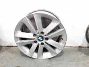 Felgenset 4 Stück R17 BMW 1 serie (E87/87N) Schrägheck 5-drs 116i 1.6 16V (N45-B16A)