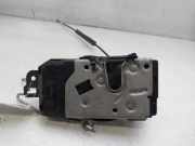 Türschloss Links Vorne 13210748 Opel Zafira (M75) Großraumlimousine 1.9 CDTI (Z19DTL)