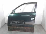 Tür Links Vorne 6800265844000 Suzuki Grand Vitara II (JT) SUV 1.9 DDiS (F9Q)