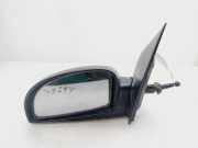Außenspiegel Links 876101C310 Hyundai Getz Schrägheck 1.1i 12V (G4HD)