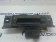 Handgriff Kofferraum 8742F5 Peugeot 206 (2A/C/H/J/S) Schrägheck 1.4 XR,XS,XT,Gentry (TU3JP(KFW))
