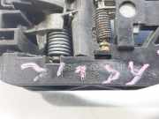 Türgriff Außen Links Hinten 9802977380 Citroën C4 Picasso (3D/3E) Großraumlimousine 1.6 BlueHDI 120 (DV6FC(BHZ))