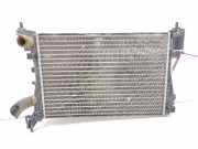 Radiator 55703926 Opel Corsa D Schrägheck 1.2 16V (Z12XEP)
