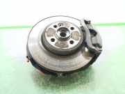 Achsschenkel Halter Rechts Vorne 31216779795 Mini Clubman (R55) Kombi 1.6 16V Cooper (N16-B16A)