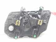 Fensterheber Links Vorne 30753327 Volvo XC60 I (DZ) SUV 2.0 D4 16V (D4204T5)