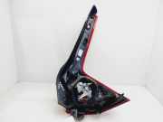 Rücklicht Links 31395928 Volvo V60 I (FW/GW) Kombi 2.0 D3 16V (D4204T9)