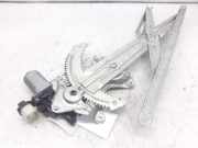 Fensterheber Links Vorne 5713A343 Mitsubishi Outlander (GF/GG) SUV 2.2 DI-D 16V Clear Tec 4x2 (4N14)