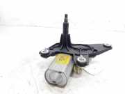 Scheibenwischermotor Hinten 28710EL000 Nissan Tiida Limousine 1.8 16V (MR18DE)