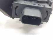 Gaspedal H1BC9F836AC Ford Fiesta 7 Schrägheck 1.0 EcoBoost 12V 100 (SFJK)