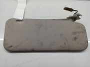 Sonnenblende Links 8143NZ Peugeot 407 (6D) Limousine 2.0 HDiF 16V (DW10BTED4(RHR))