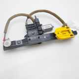 Fensterheber Links Hinten C2Z26992 Jaguar XF (CC9) 3.0 D V6 24V (306DT)