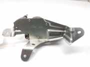 Scheibenwischermotor Hinten 287101HA0A Nissan Micra (K13) Schrägheck 1.2 12V (HR12DE)