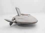 Sonnenblende Links 7432002261B1 Toyota (E12) 1.4 D-4D Terra Berlina 90 CV / 66 KW