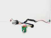 Zündschloss 9648445180 Peugeot 307 (3A/C/D) Schrägheck 1.4 (TU3JP(KFW))