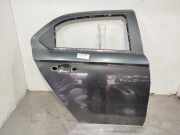 Tür Rechts Hinten 9675190680 Citroën C-Elysee (DD) Limousine 1.6 Blue Hdi 100 (DV6FD(BHY))