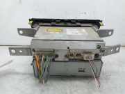 Radio 8612042221 Toyota RAV4 (A3) Geländewagen 2.2 D-CAT 16V 4x4 (2AD-FHV)