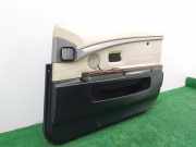 Türverkleidung Rechts Vorne 51429154452 BMW 7 serie (E65/E66/E67) Limousine 730d,Ld 3.0 24V (M57N2-D30(306D3))