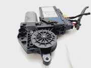 Fensterhebermotor Rechts Hinten 8E0959802A Audi A4 (B6) Limousine 1.8 T 20V (BFB)