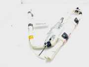 Vorhang Airbag Rechts VOOR BM5114K159CAD Ford Focus 3 Schr?gheck 1.6 TDCi 115 (T1DA)