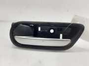 T?rgriff Innen Links Hinten BBM673330A Mazda 3 (BK12) Limousine 1.6 CiTD 16V (Y601)
