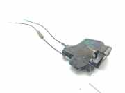 Türschloss Links Hinten 690600K040 Toyota Hilux IV Pick-up 2.5 D4-D 16V 4x4 (2KD-FTV)