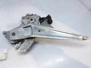 Fensterheber Rechts Hinten 8572035140 Toyota RAV 4 Advance 150 CV / 110 KW