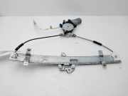 Fensterheber Rechts Vorne 72210S6AG13 Honda Civic (EP/EU) Schrägheck 3-drs 1.7 CTDi 16V (4EE20)