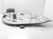 Fensterheber Links Hinten 00517349050 Fiat Idea (350AX) Gro?raumlimousine 1.4 16V (843.A.1000)