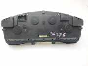 Tachoeinheit Kmh 51809897 Fiat Croma (194) Schrägheck 1.9 D Multijet 16V (939.A.2000)