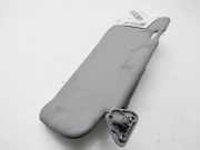 Sonnenblende Links 96401AV600 Nissan Primera (P12) Liftback 1.9 dCi (F9Q)